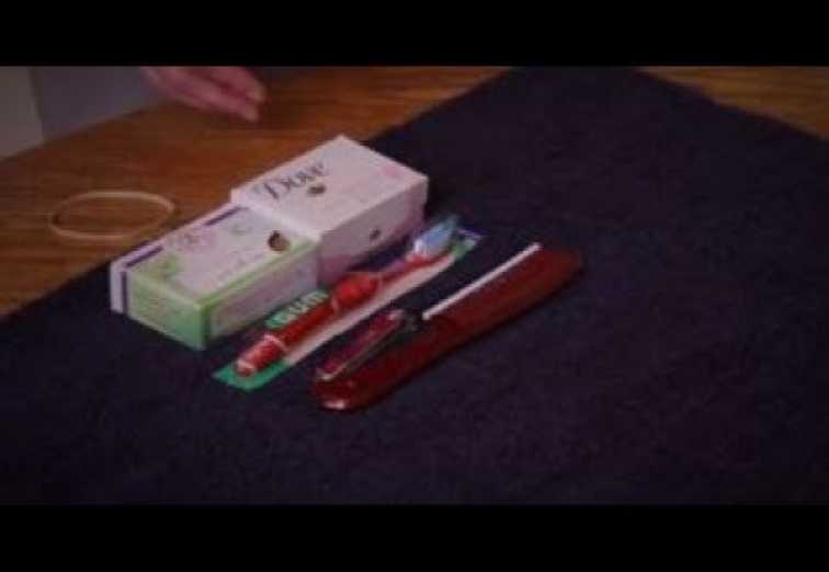 Personal Care Kit Instructions Lutheran World Relief